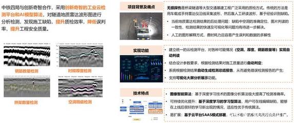 雙創(chuàng)3Min | 創(chuàng)新奇智 AI加持，打造精準(zhǔn)便捷質(zhì)量控制